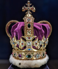 Colonel Blood and the Great Crown Jewels Robbery by Roger Hurn